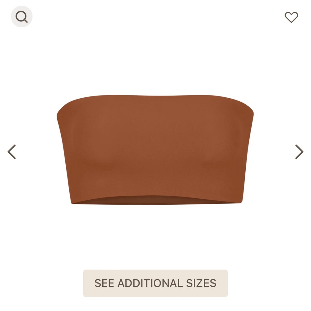 SKIMS Bandeau